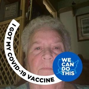 Meet your Posher, Pamela